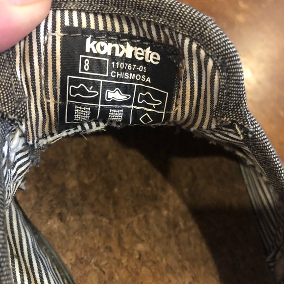 VK Casual shoes - Picture 6 of 6